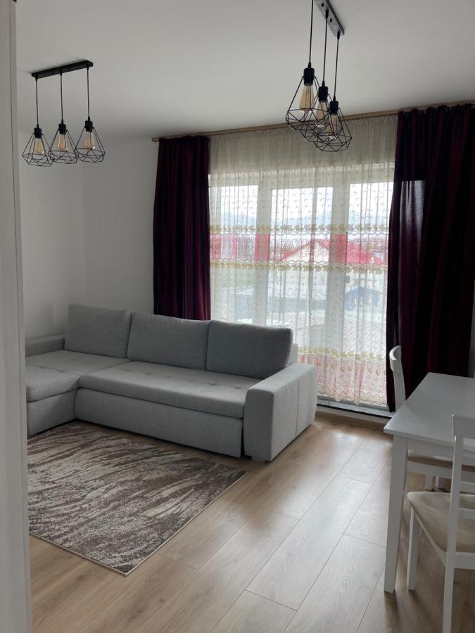 Mb Apartments 2 Braşov Buitenkant foto